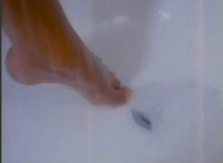 Caroline Munro feet photo 8