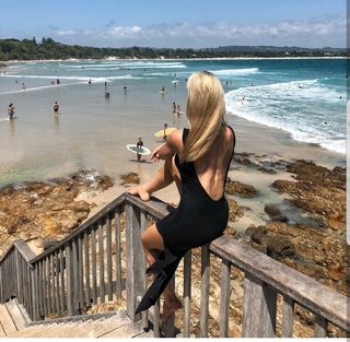 Caroline Pearce feet photo 15