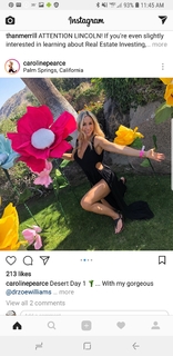 Caroline Pearce feet photo 5