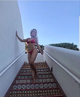 Caroline Pearce feet photo 20