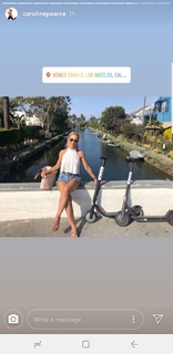 Caroline Pearce feet photo 11