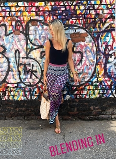 Caroline Pearce feet photo 8