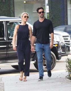 Caroline Pearce feet photo 8