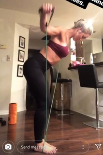 Caroline Pearce feet photo 16