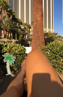 Caroline Pearce feet photo 18