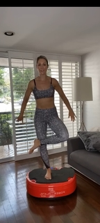 Caroline Pearce feet photo 1
