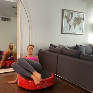 Caroline Pearce feet photo 8