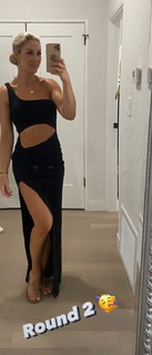 Caroline Pearce feet photo 4