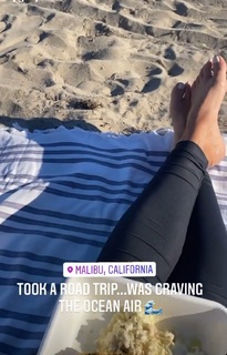 Caroline Pearce feet photo 19