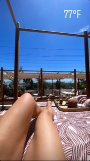 Caroline Pearce feet photo 13