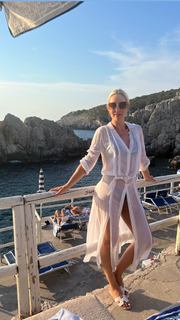 Caroline Pearce feet photo 18