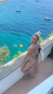 Caroline Pearce feet photo 16