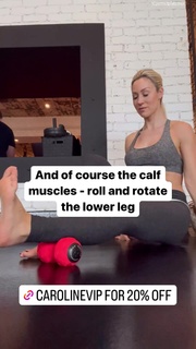 Caroline Pearce feet photo 15