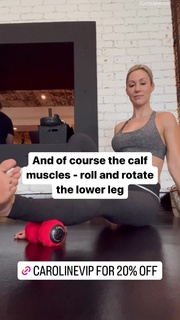 Caroline Pearce feet photo 14