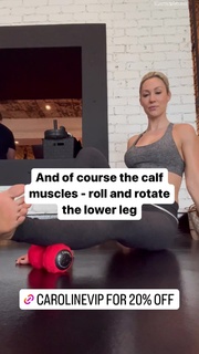 Caroline Pearce feet photo 13
