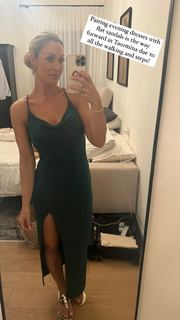 Caroline Pearce feet photo 9
