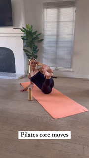 Caroline Pearce feet photo 16