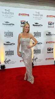 Caroline Pearce feet photo 12