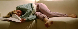 Caroline Peters feet photo 4