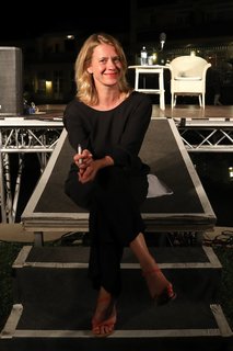 Caroline Peters feet photo 5