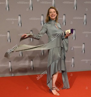 Caroline Peters feet photo 19