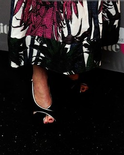 Caroline Peters feet photo 11