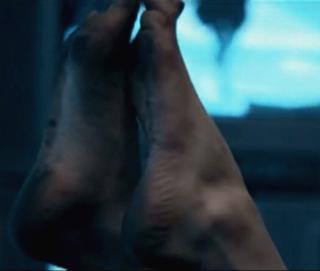 Caroline Polachek feet photo 10