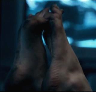 Caroline Polachek feet photo 7