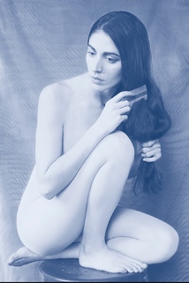 Caroline Polachek feet photo 8
