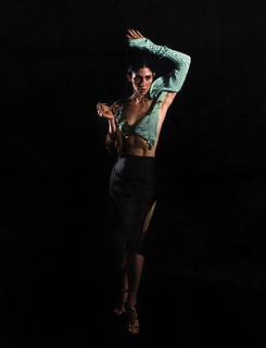 Caroline Polachek feet photo 17