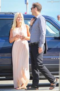 Caroline Receveur feet photo 1