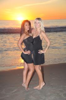 Caroline Receveur feet photo 13