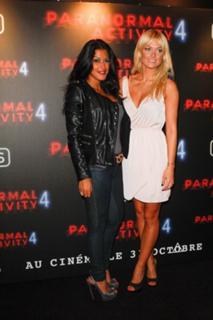 Caroline Receveur feet photo 18