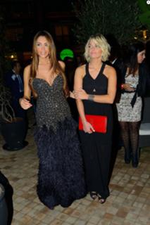 Caroline Receveur feet photo 17