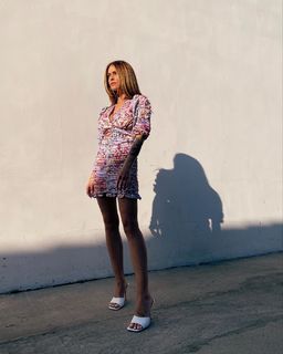 Caroline Receveur feet photo 18