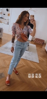 Caroline Receveur feet photo 7