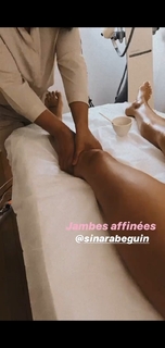 Caroline Receveur feet photo 5