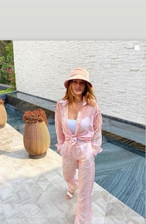Caroline Receveur feet photo 18