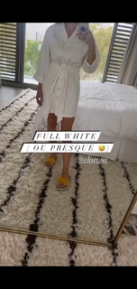 Caroline Receveur feet photo 16