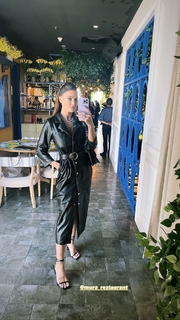 Caroline Receveur feet photo 6