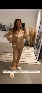 Caroline Receveur feet photo 11