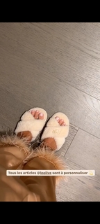 Caroline Receveur feet photo 10