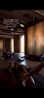 Caroline Receveur feet photo 17