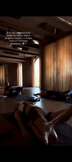 Caroline Receveur feet photo 16