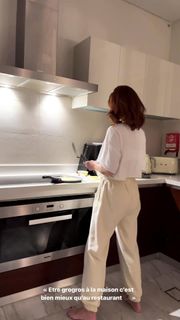 Caroline Receveur feet photo 11