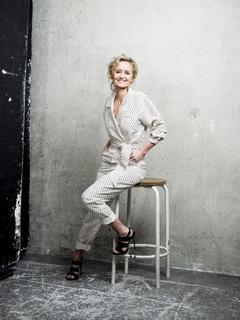 Caroline Roux feet photo 10