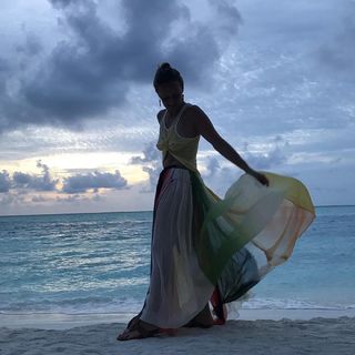 Caroline Roux feet photo 18