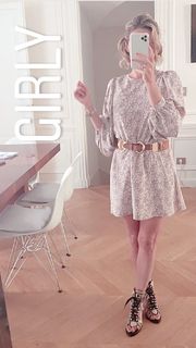 Caroline Roux feet photo 13