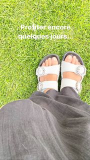 Caroline Roux feet photo 12