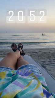 Caroline Roux feet photo 5
